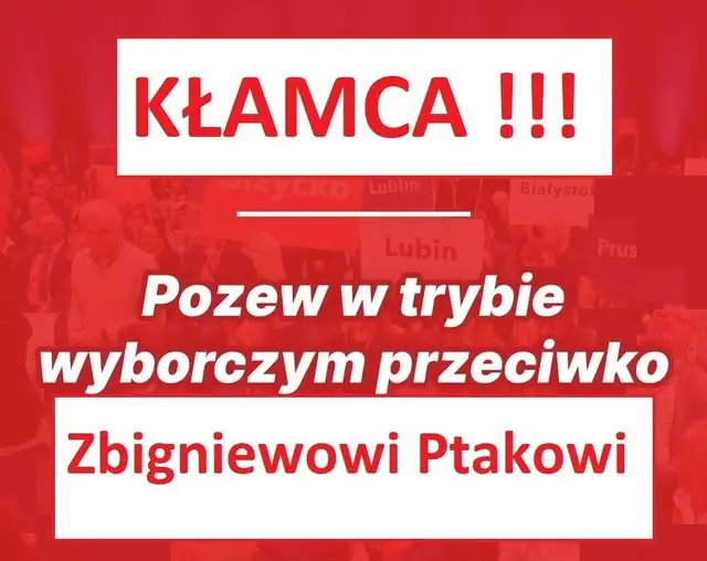 Walka o fotel burmistrza: Czerwiński kontra Ptak – fakty i kontrowersje