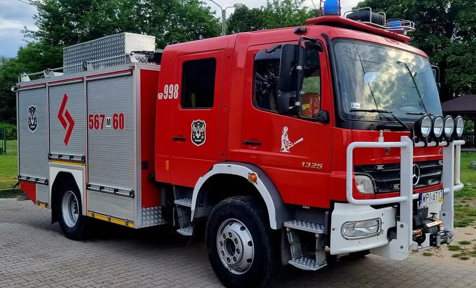 Sprzątanie lasu w Czaplinku – akcja przeciwko „śmieciuchowi pospolitemu”