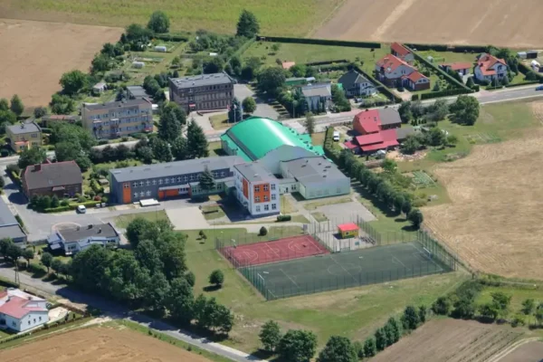 Szukają właściciela dwóch psów znalezionych na trasie Sośnica – Mirosławiec