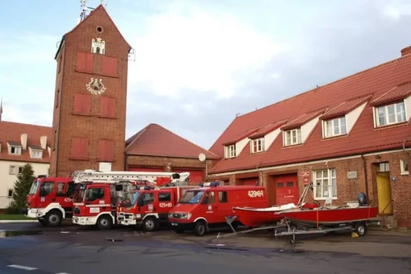 Zaginęła Wiktoria P. z Drawska Pomorskiego – pilny apel o pomoc