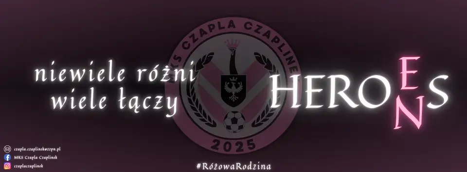 Zwycięstwo 3:0 w Pucharze Polski: Różowa Rodzina przechodzi dalej!