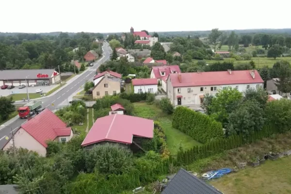 Wydawanie żywności dla mieszkańców Wierzchowa od sierpnia 2026
