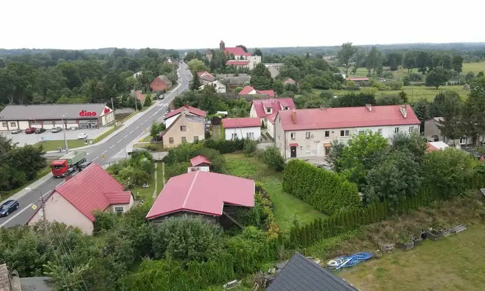 Wydawanie żywności dla mieszkańców Wierzchowa od sierpnia 2026