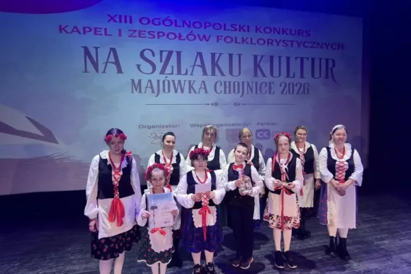Festyn Parafialny w Wierzchowie – zbiórka na remont zabytkowego kościoła