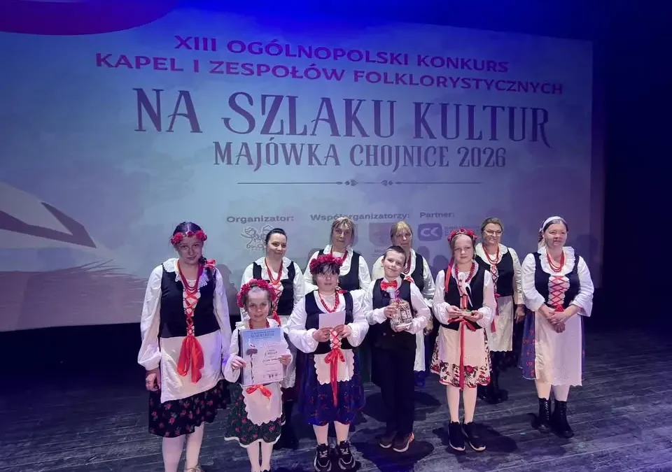 Festyn Parafialny w Wierzchowie – zbiórka na remont zabytkowego kościoła