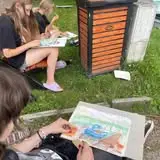 Strefa Artystycznego Relaksu i Beach Party w Czaplinku już 15 sierpnia
