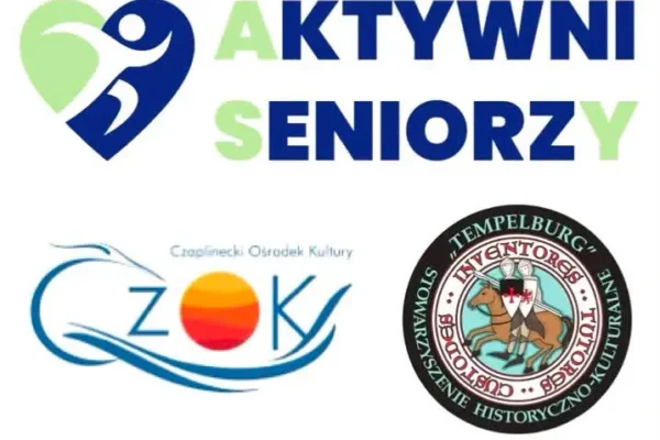 Projekt Czaplineckiego Ośrodka Kultury z dofinansowaniem w konkursie wojewódzkim