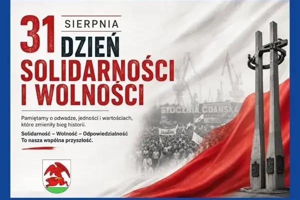 Dzień Solidarności i Wolności: pamięć o wydarzeniach, które zmieniły historię Polski i Europy