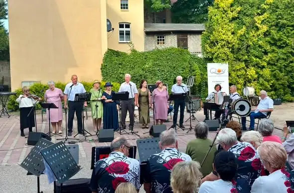 Podsumowanie Środowych Letnich Wieczorów w Czaplinku