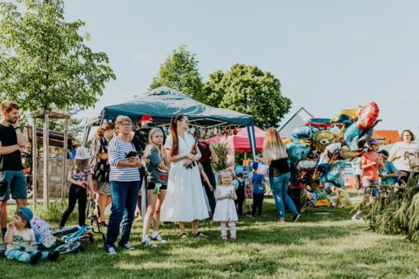 Piknik w Białym Zdroju: mieszkańcy zaproszeni na wspólne biesiadowanie