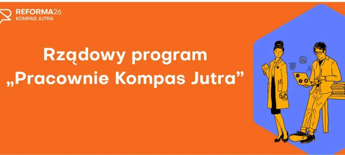 Kalisz Pomorski i Pomierzyn: 60 tys. zł na nowoczesne pracownie przyrodnicze