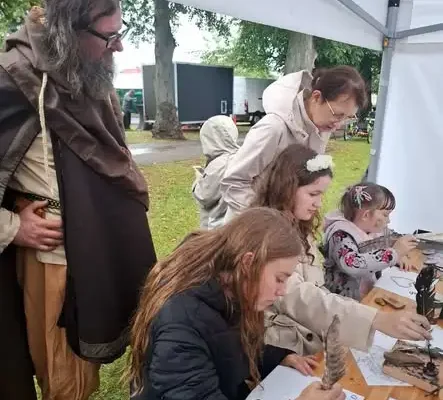 723. urodziny Kalisza Pomorskiego – święto wspólnoty i historia w tle