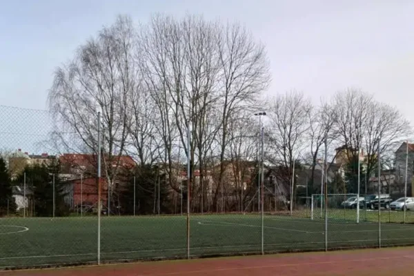 Złocieniec ogłasza drugi przetarg na modernizację kompleksu Orlik 2012