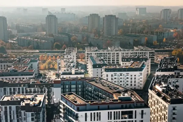 Szukam mieszkania na wynajem w Kaliszu Pomorskim