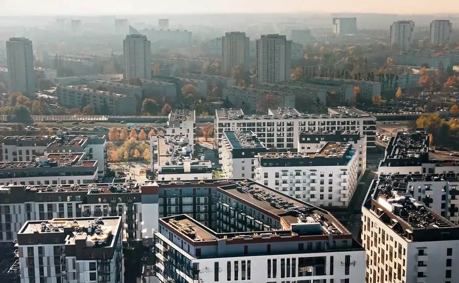 Szukam mieszkania na wynajem w Kaliszu Pomorskim