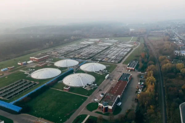 Dotacja na nowe szambo w gminie Czaplinek – zostało 22 500 zł