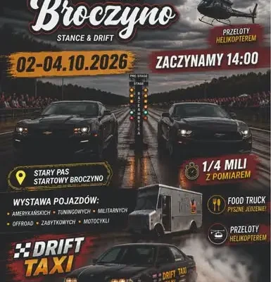 Jesień w Czaplinku: sport, kultura i spotkania – sprawdź, co się dzieje