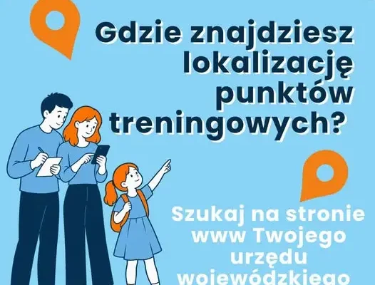Krajowy Trening Rodzinny Akademii #OLiOC – przygotuj rodzinę na kryzys