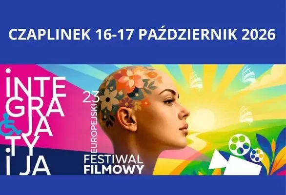 Mały Festiwal „Ty i Ja” w Czaplinku – kultura, która uczy empatii