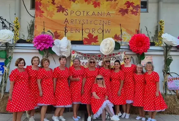 Czarna Mamba znów pod skrzydłami Czaplineckiego Ośrodka Kultury