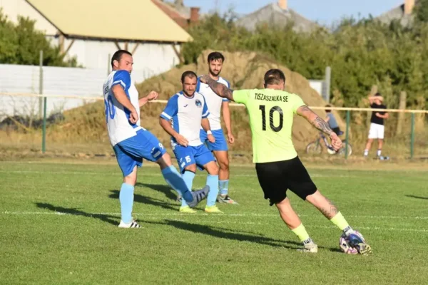 Calisia Kalisz Pomorski zagra na wyjeździe z Rolpolem Chlebowo w 11. kolejce