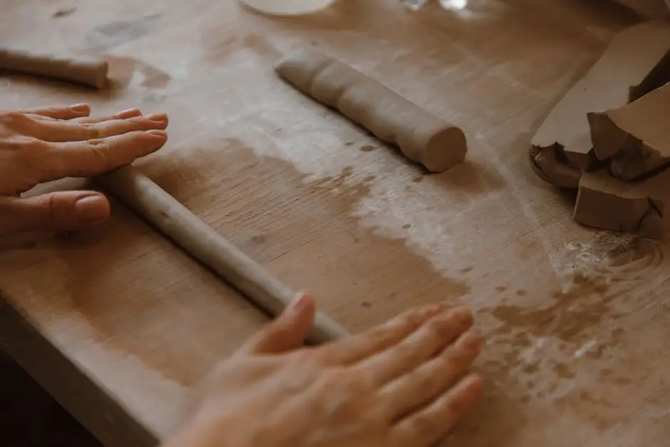 Zajęcia ceramiczne – pierwsze spotkanie w poniedziałek 19 października